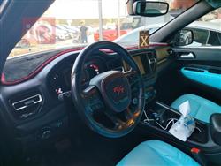 دۆج دۆرانگۆ